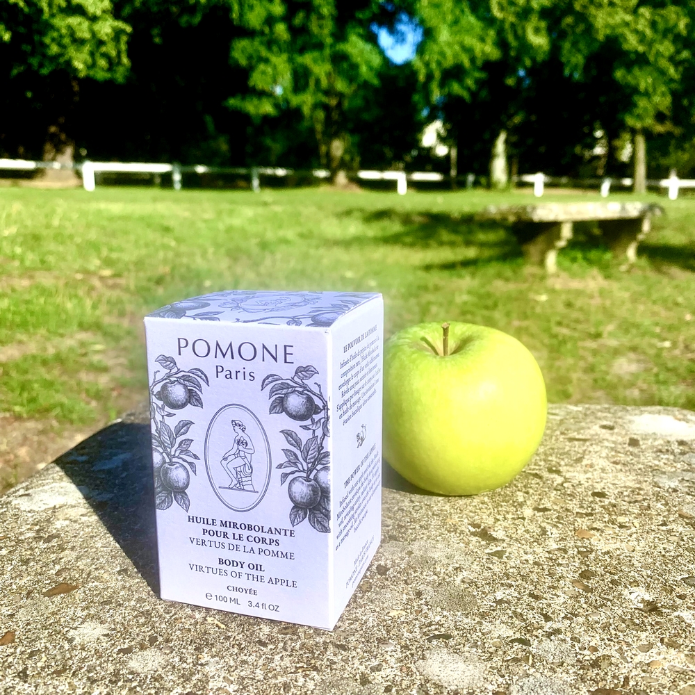 POMONE-Paris-Huile-Mirobolante-Corps-Etui